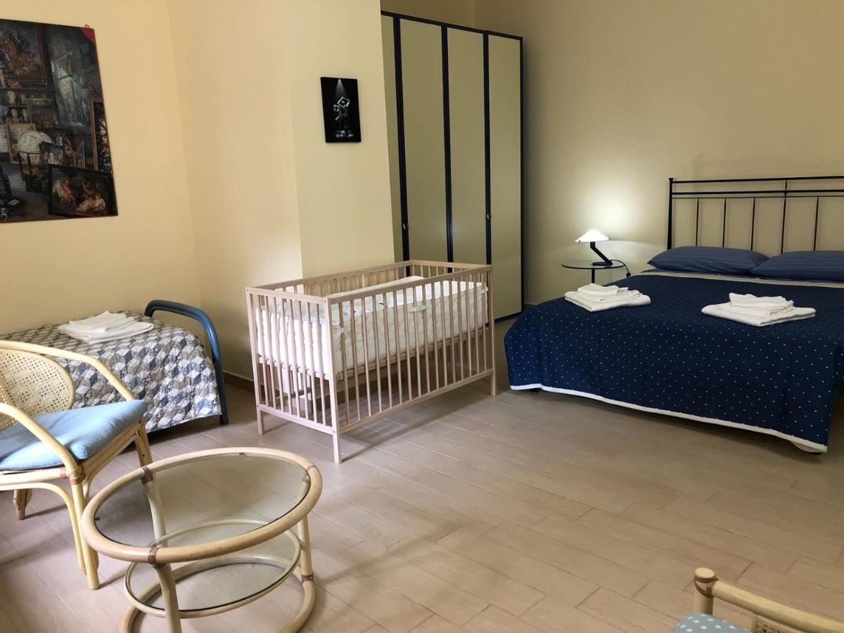 فيلا Capo Taormina House المظهر الخارجي الصورة