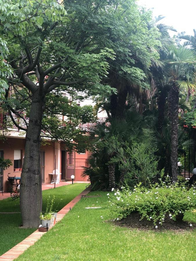 فيلا Capo Taormina House المظهر الخارجي الصورة