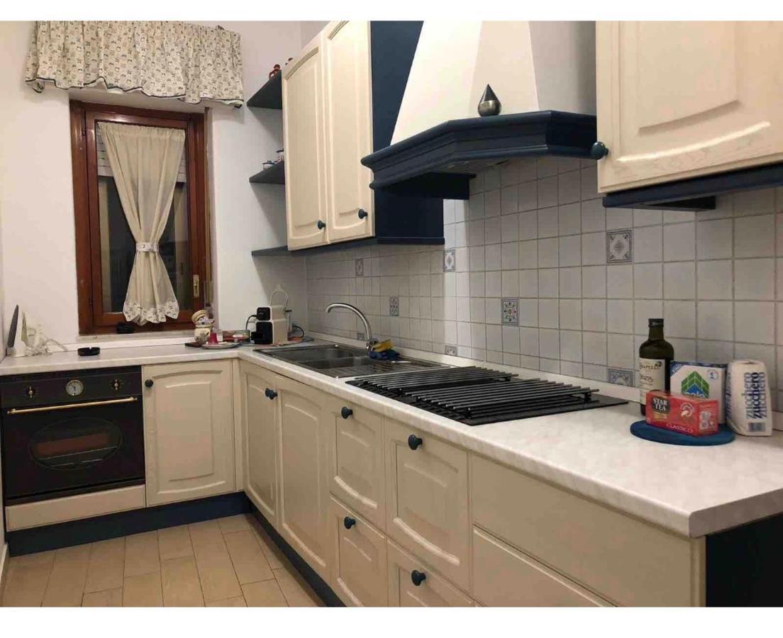 فيلا Capo Taormina House المظهر الخارجي الصورة
