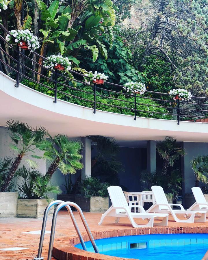 فيلا Capo Taormina House المظهر الخارجي الصورة