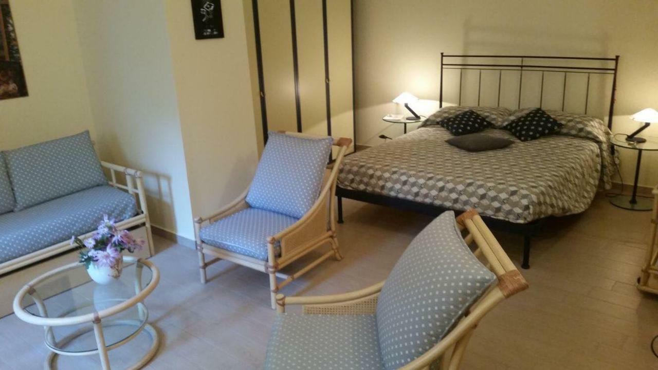 فيلا Capo Taormina House المظهر الخارجي الصورة
