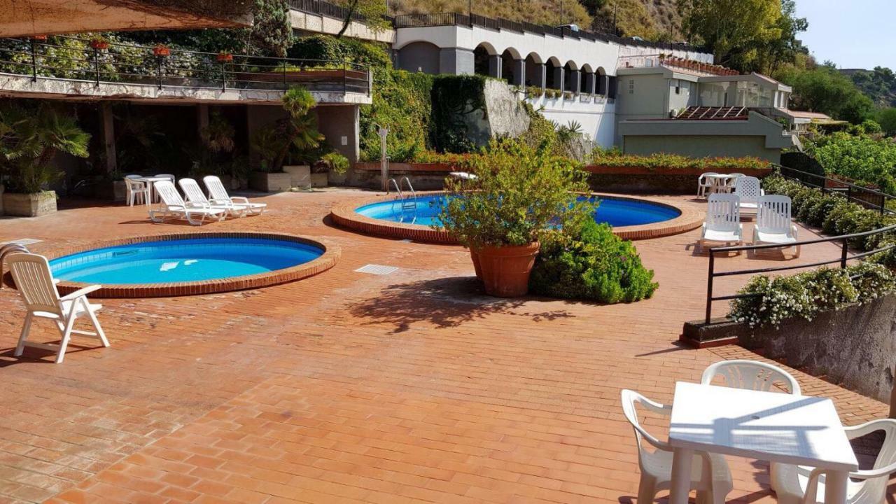فيلا Capo Taormina House المظهر الخارجي الصورة