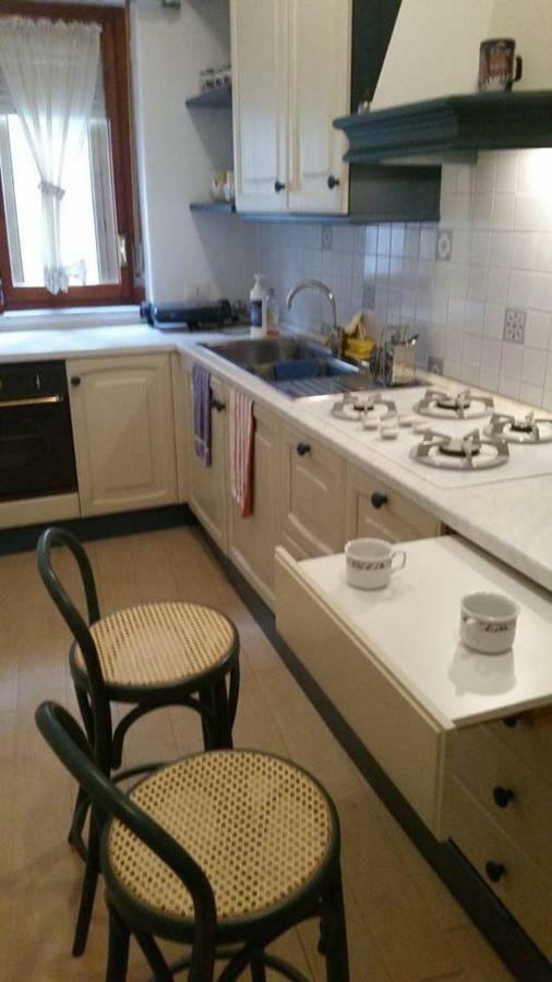 فيلا Capo Taormina House المظهر الخارجي الصورة