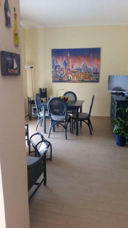 فيلا Capo Taormina House المظهر الخارجي الصورة