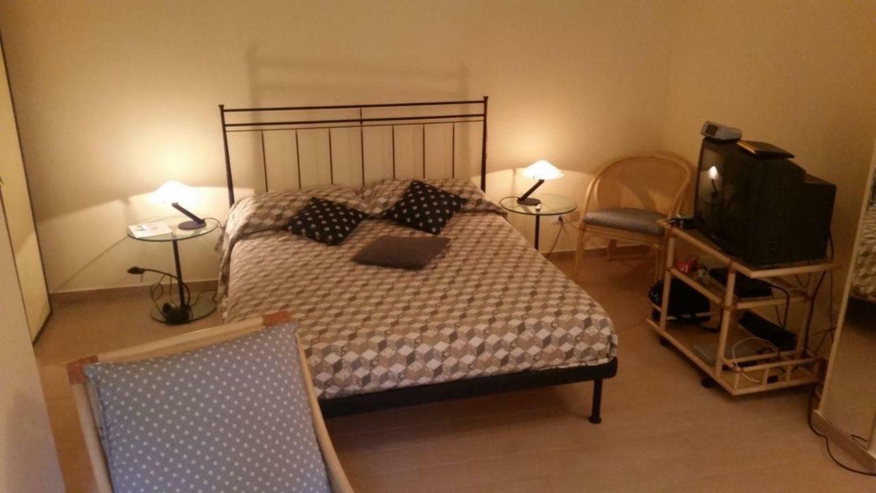 فيلا Capo Taormina House المظهر الخارجي الصورة