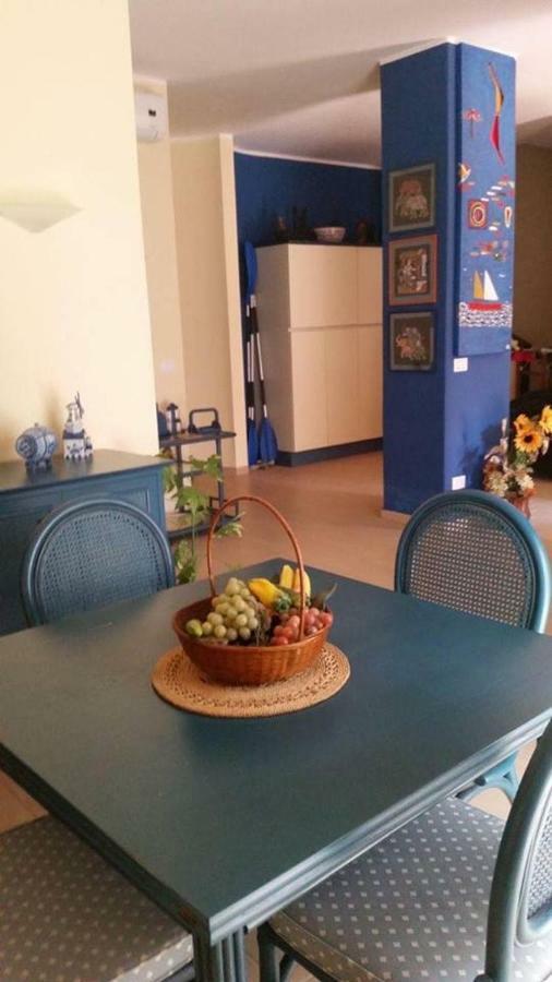 فيلا Capo Taormina House المظهر الخارجي الصورة
