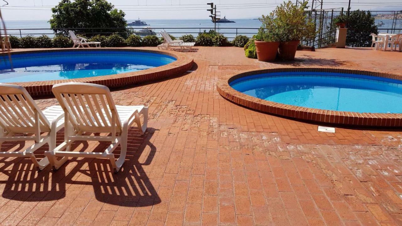 فيلا Capo Taormina House المظهر الخارجي الصورة