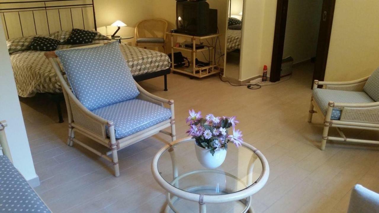 فيلا Capo Taormina House المظهر الخارجي الصورة