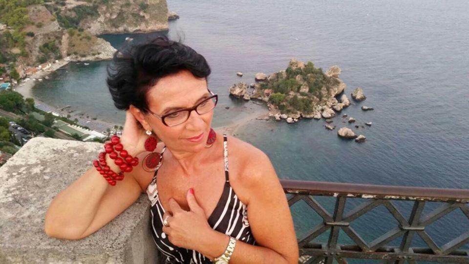 فيلا Capo Taormina House المظهر الخارجي الصورة