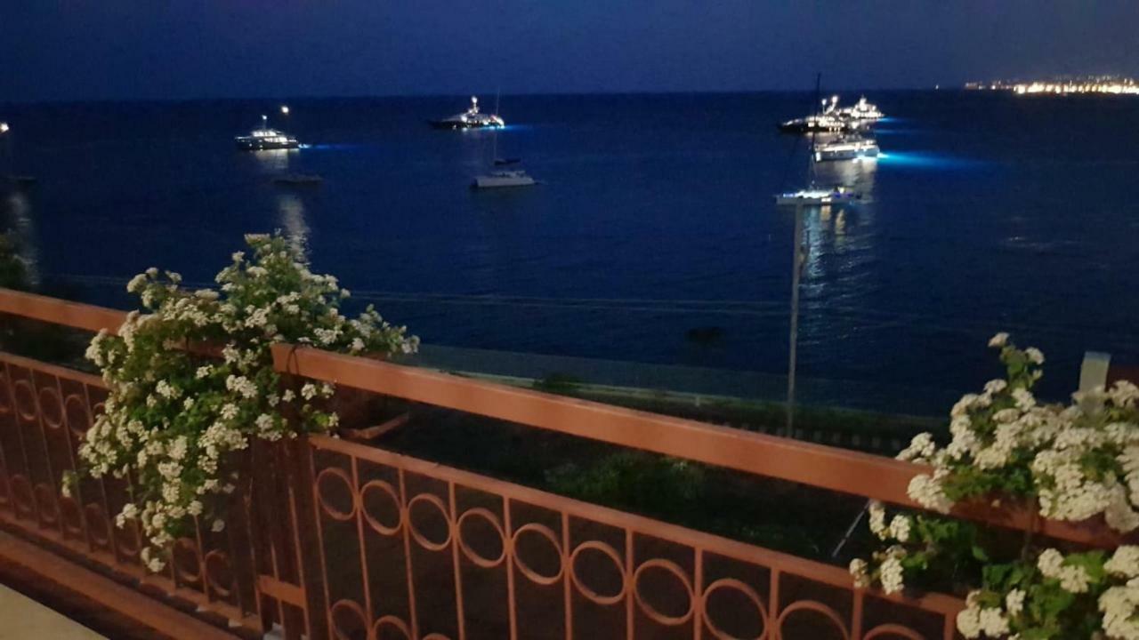 فيلا Capo Taormina House المظهر الخارجي الصورة