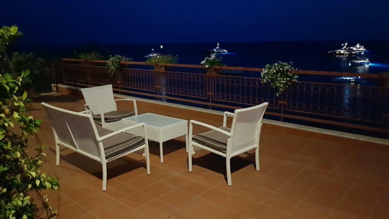فيلا Capo Taormina House المظهر الخارجي الصورة